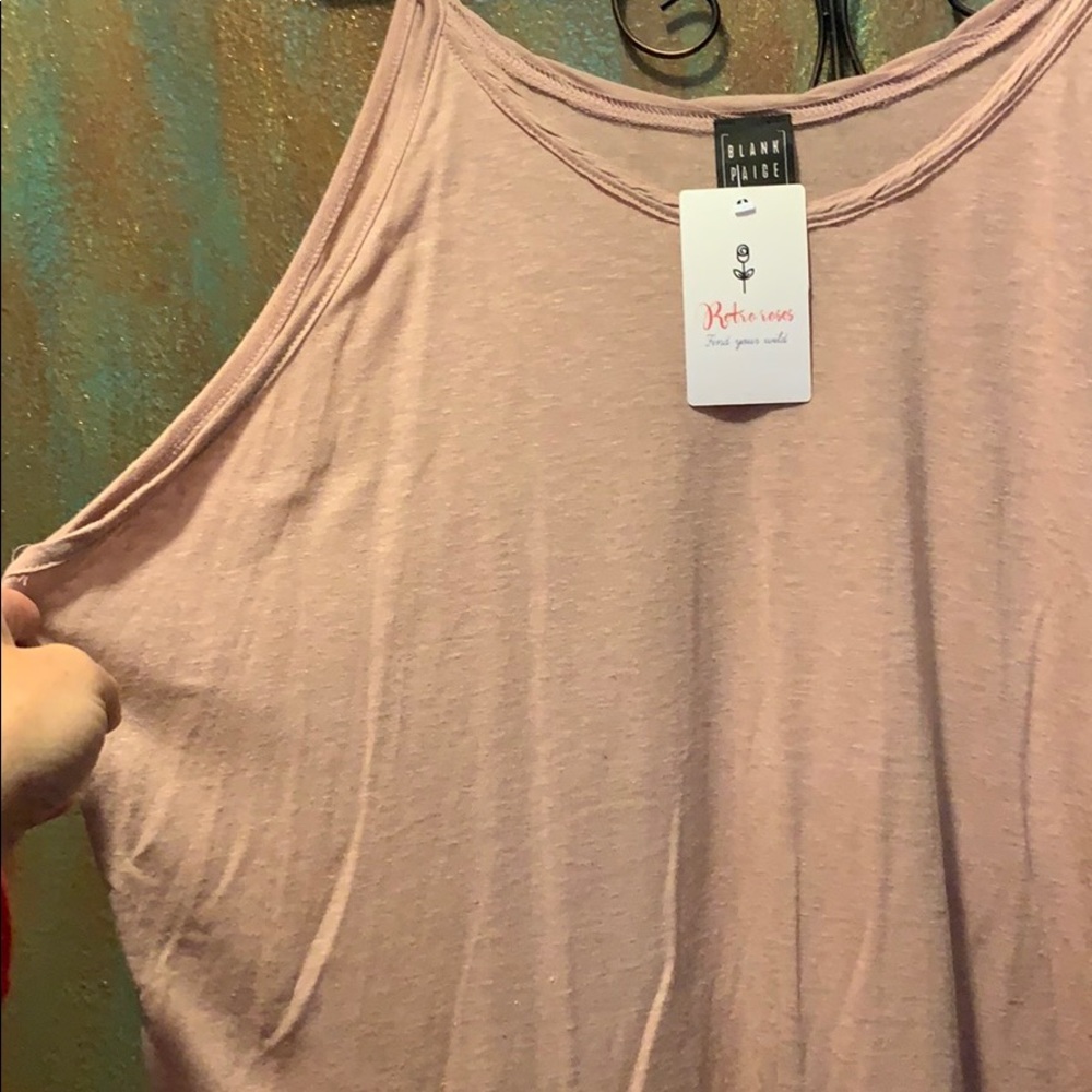 Tank/undershirt - Picture 3 of 3